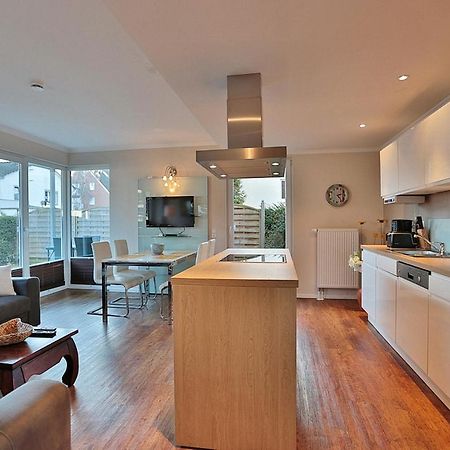 Residenz Herrenbruchstr Residenz Herrenbruchstrasse 5 Appartement 1 Тимендорфер Странд Екстериор снимка